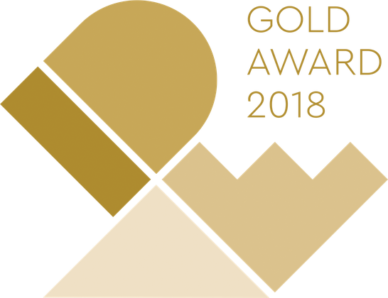 IDEA Gold 2018