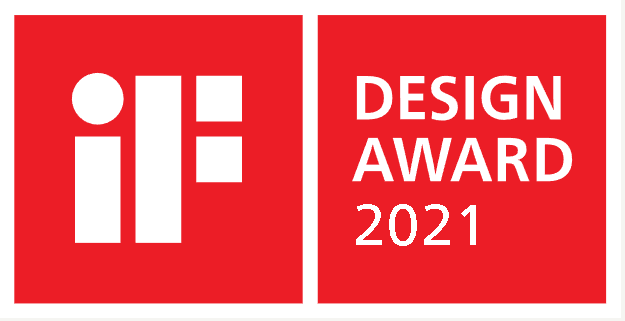 iF Design Award 2021