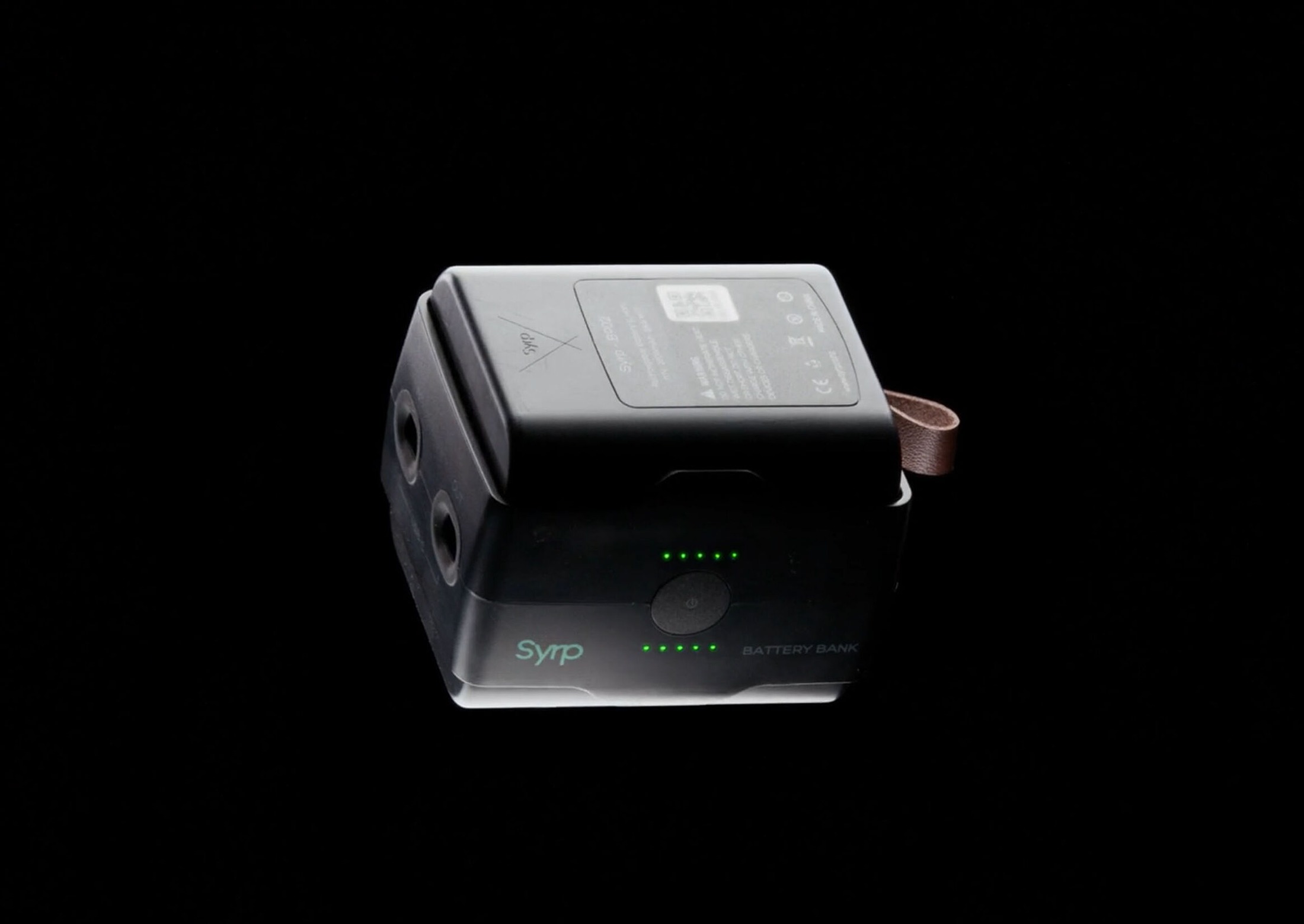 Battery Bank