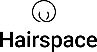 Hairspace logo