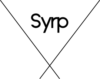 Syrp logo